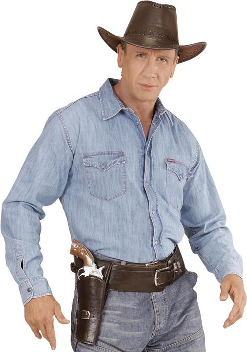 Produktbild Widmann Western Pistolenhalter