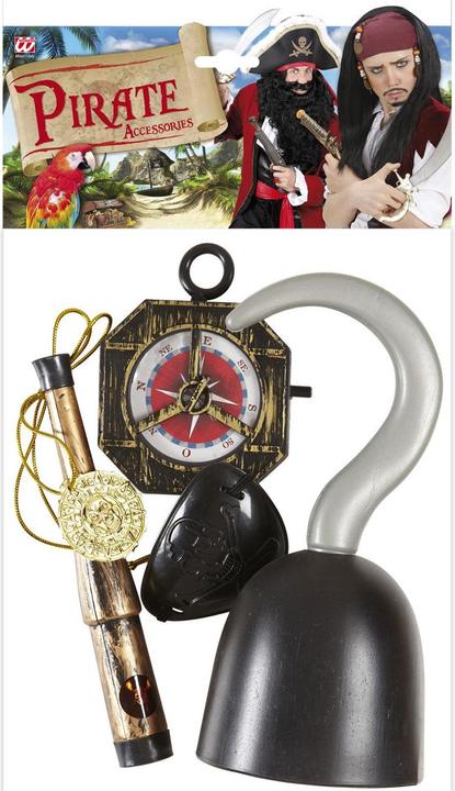 Immagine prodotto Widmann Piraten Set