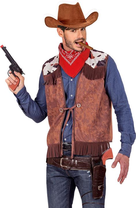 Produktbild Widmann Western Pistolenhalter