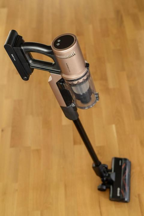 Actual product image Gorenje Akkusauger SVC259449NDCO