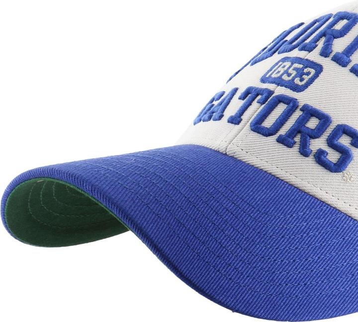 Produktbild 47 Brand Adjustable Cap - Ncaa Florida Gators Beige