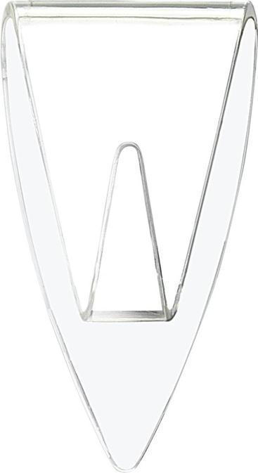 Actual product image tesa 77734 HOOKS DECO. 5X0.2KG