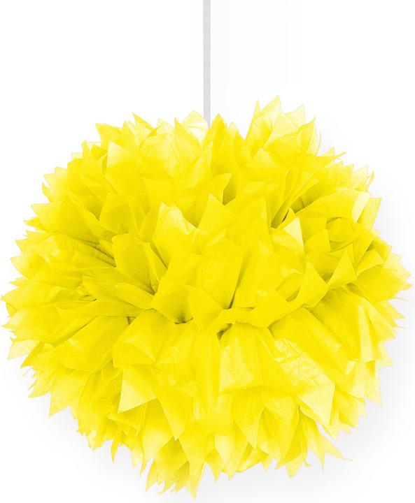 Produktbild Folat Gelbe Bommel (1 Stk.)