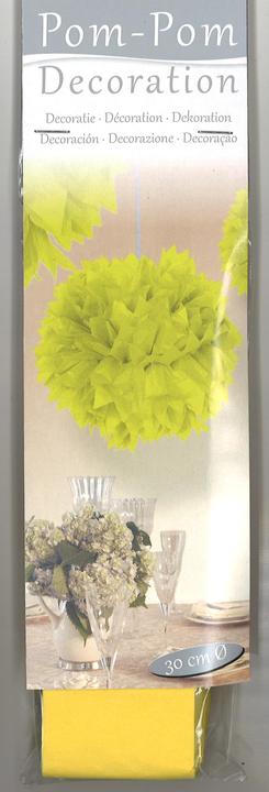 Produktbild Folat Gelbe Bommel (1 Stk.)