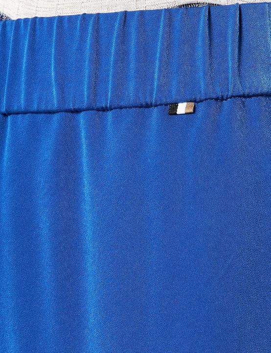 Produktbild BOSS Relaxte Pasform Broek (34)