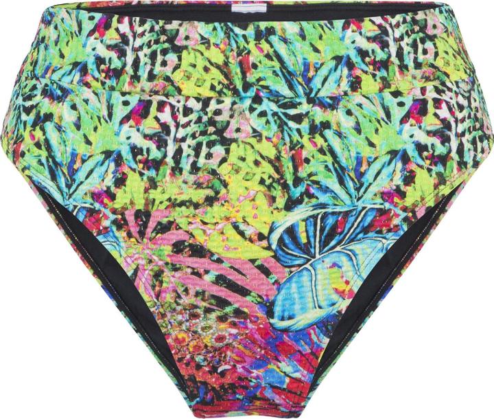 Actual product image LingaDore Bikini briefs with high leg cut-out (Frequency band 38 (2600 MHz))
