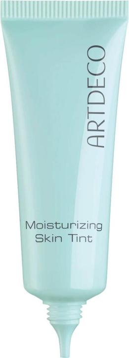 Actual product image Artdeco Moisturizing Skin Tint 48220.6