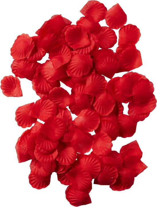 Widmann Dekorations Rosenblüten (150 Stk.)