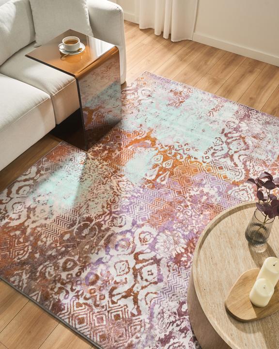 Produktbild Beliani Zenvira (200 x 140 cm)