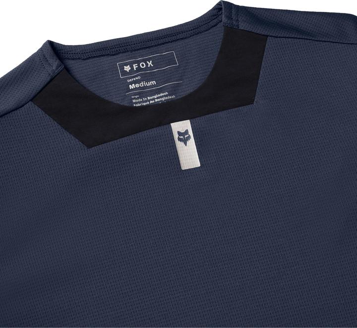 Produktbild Fox Defend LS Jersey (M)