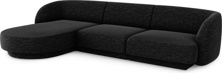 Immagine prodotto Micadoni Miley (Divano ad angolo)