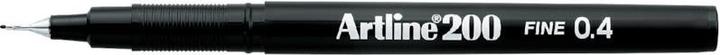 Produktbild Artline Faserschreiber 200 (1x)