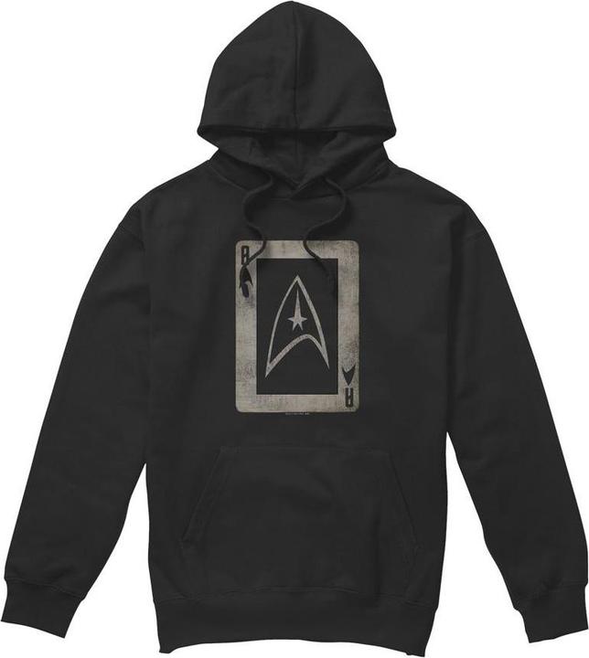 Produktbild The Original Series Ace Kapuzenpullover (M)