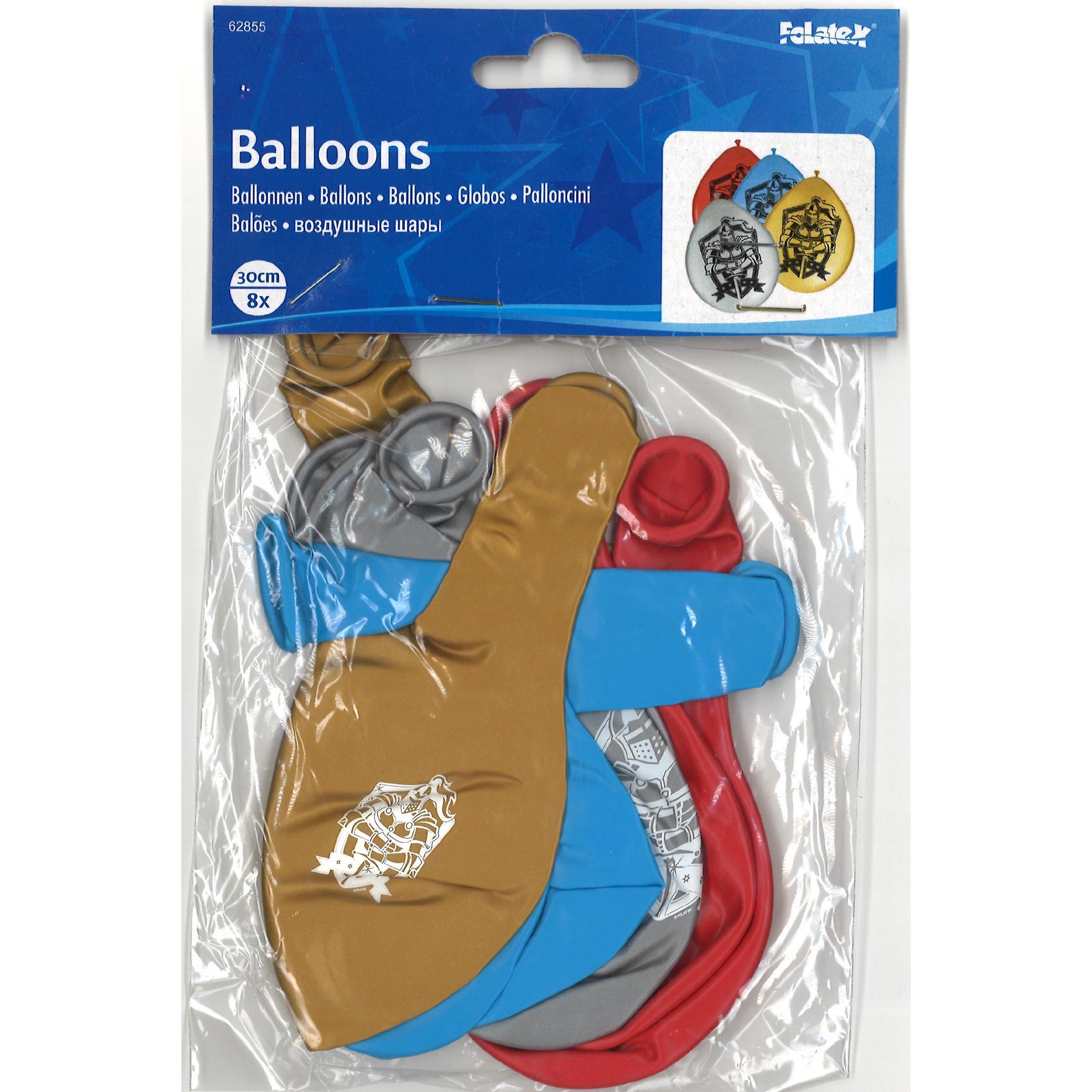 Thumbnail - Folat Luftballons-Ritter