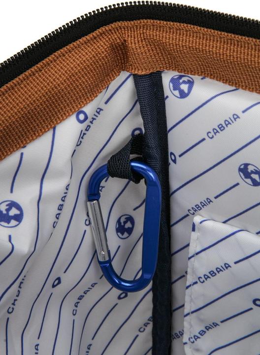 Actual product image Cabaia Adventurer (23 l)