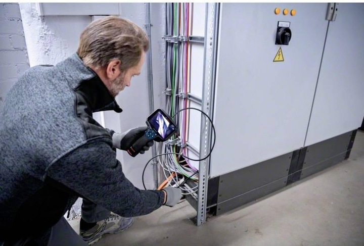 Immagine prodotto Bosch Professional GIC 12V-5-27 C