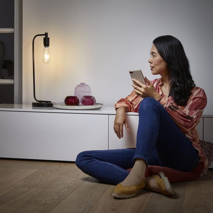 Image du produit Ledvance Smart+ (E27, 6 W, 806 lm, 1 x, E)