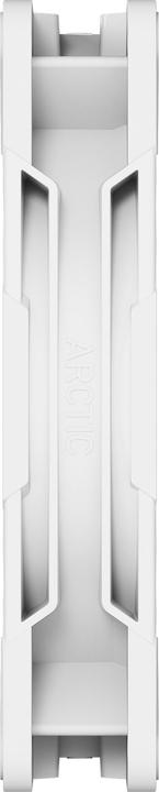 Actual product image Arctic Lüfter 140*140*27 P14 Pro PST (White) (140 mm, 1 x)