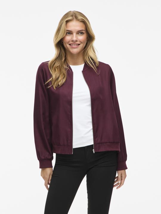 Produktbild Vila Reissverschluss Bomberjacke (36)