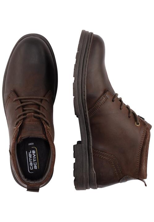 Image du produit Camel Active Boots crazy horse SCHOKO (43)