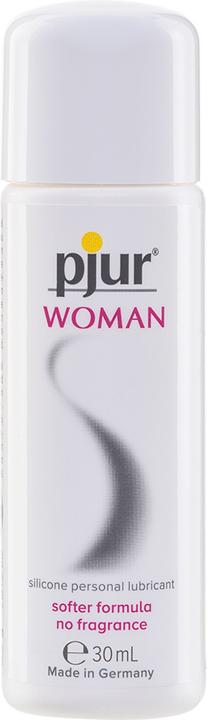 Pjur Silicone Personal Lubricant (30 ml)