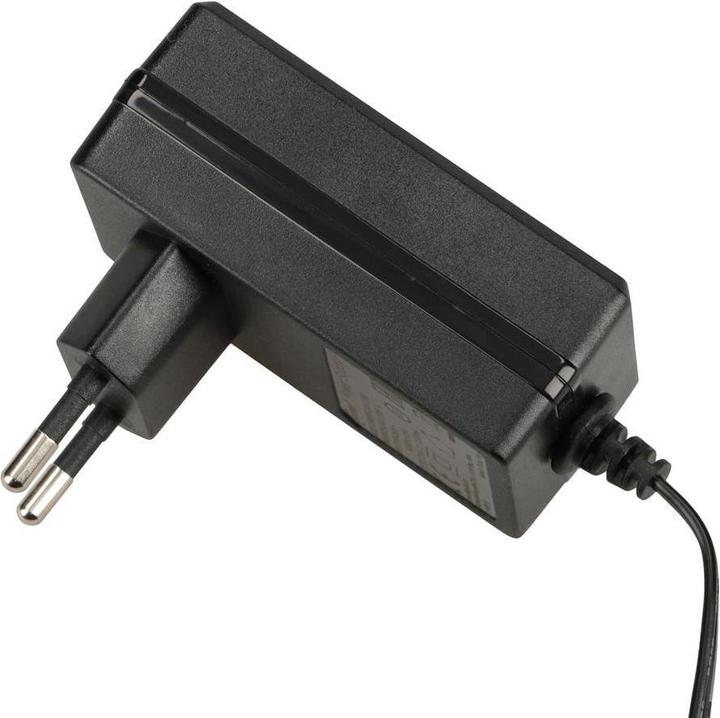 Productafbeelding MikroTik SAW30-240-1200GA voedingsadapter/omvormer Indoor Zwart