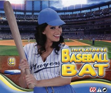 Produktbild Widmann Basballschläger