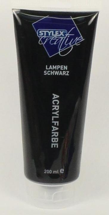 Produktbild Stylex Acrylfarbe (200 ml)