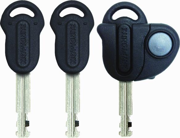 Actual product image Kryptonite Evolution Mini 5 (14 cm)