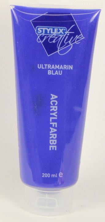 Produktbild Stylex Acrylfarbe (200 ml)