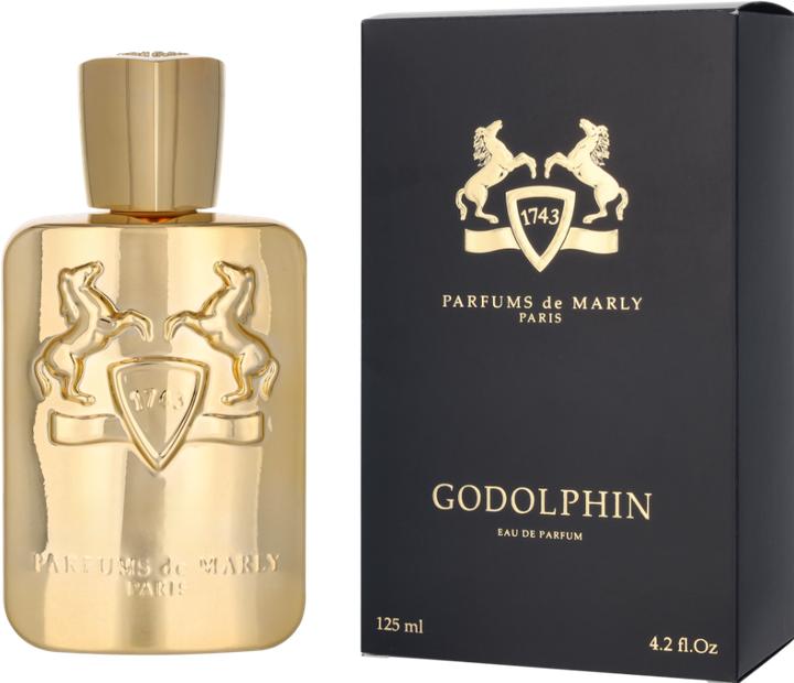 Actual product image Parfums de Marly Godolphin (Eau de parfum, 125 ml)