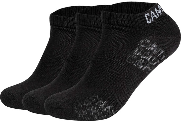 Actual product image Camp David Socken Sportlich Bequem sitzend (pack of 3, 39 - 42)
