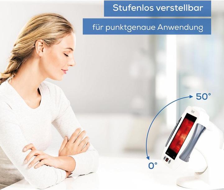 Produktbild Beurer IL 50 (300 W)