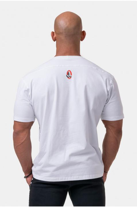 Immagine prodotto Nebbia Maglietta Golden Era 192 Bianco (M)