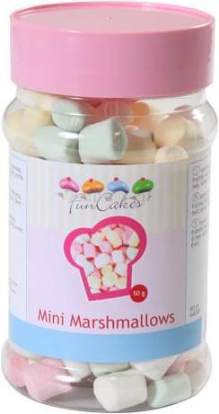 Produktbild idiS Mini Marshmallows (1 x)