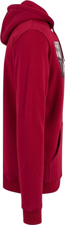 Actual product image Mister Tee Pray Hoody (XL)