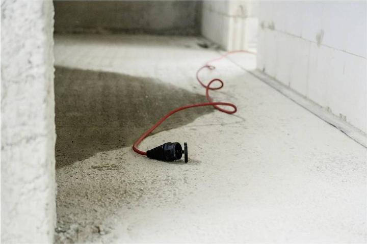 Actual product image Brennenstuhl Extension cable (25 m)