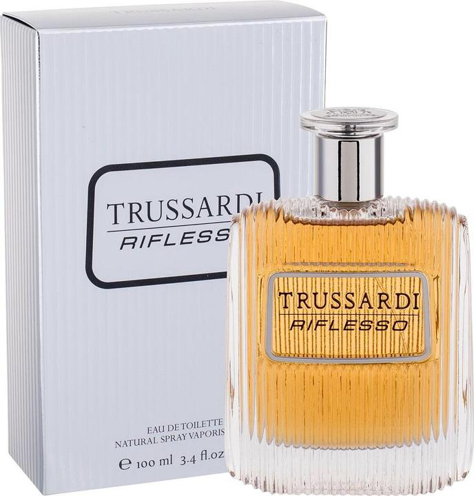 Immagine prodotto Trussardi Riflesso (Eau de toilette, 100 ml)