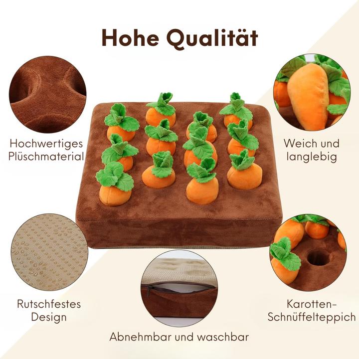 Produktbild Suba Intelligenzspielzeug (Intelligenzspielzeug Hund)