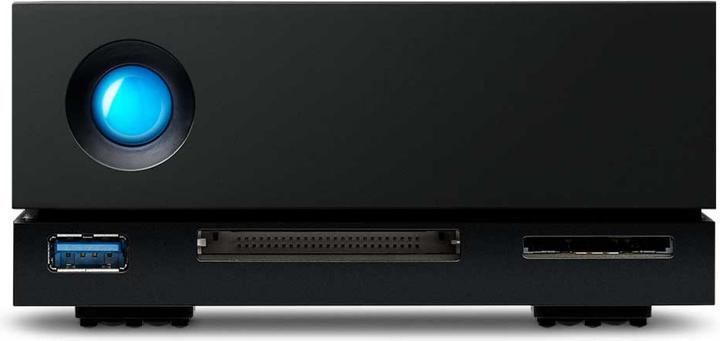 Produktbild LaCie 1big Dock (8 TB)