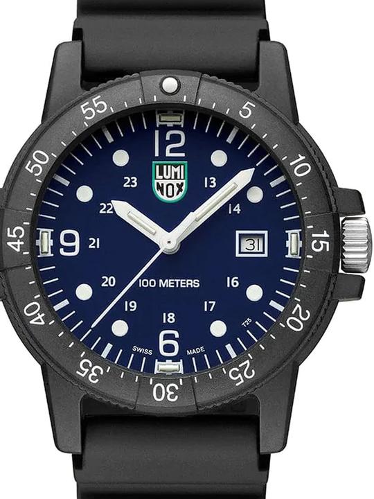 Actual product image Luminox X2.2003 Sea Bass Herrenuhr 44mm 10ATM (44 mm)