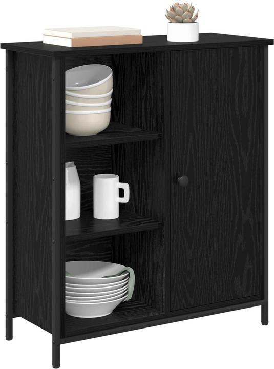 Image du produit vidaXL Sideboard-Aufbewahrung (70 x 30 x 80 cm)