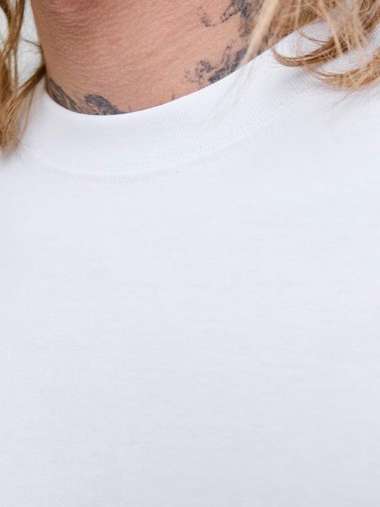 Actual product image Jack & Jones Jjesoho Tee Ls Crew Neck Noos (XL)