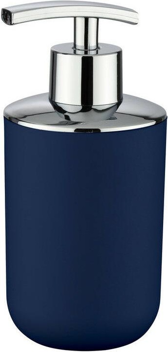 Bleu foncé