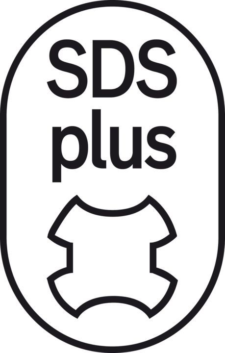 Image du produit Bosch Zubehör SDS-plus avec mandrin porte-foret