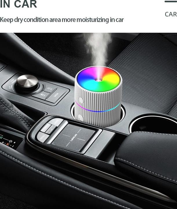 Produktbild Linuo Rotary