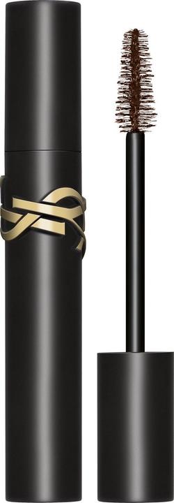 Yves Saint Laurent Lash Clash Brown (Brown)