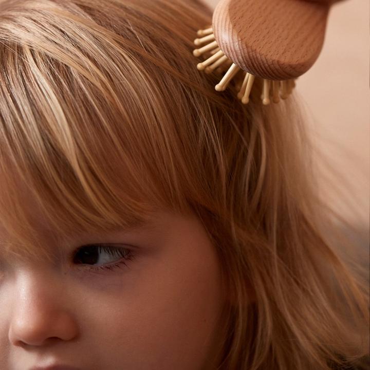 Produktbild Filibabba Set mit Babybürsten und -kamm