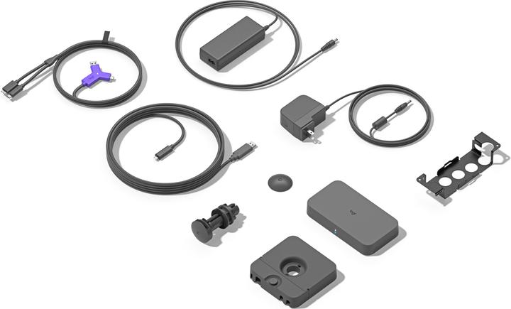 Actual product image Logitech Swytch