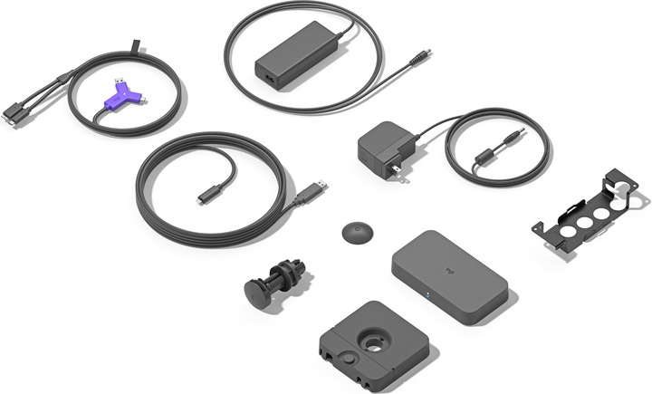 Actual product image Logitech Swytch